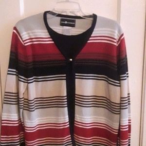 Sag Harbor Sweater M